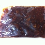 無鉄砲  - 醤油にんにく（持ち帰り）