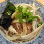 いしもん - 新子