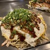 Okonomiyaki Teppan Ishokuya Tokubee - 