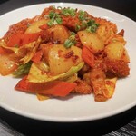 ホルモンマニア - 