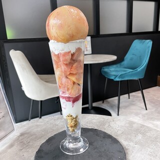 南青山カフェ_1