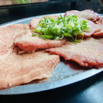 味源 - 塩タン♡2人前