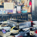 味源 - いい感じです