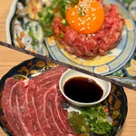 Yakiniku Miyukien - 