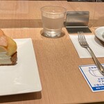 カフェコムサ - 