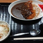 うさぎ食堂 - 料理写真:
