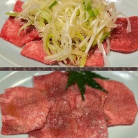 焼肉みゆき苑 - 