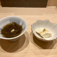 鮨結う翼 - 