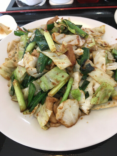 虎福如意 中華料理 虎福 - 牧/中華料理 | 食べログ