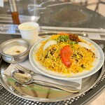 ANAS DOSA BIRYANI - 