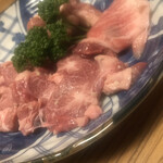 Yakiniku Doujou Tecchan - 