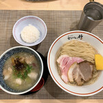 セアブラノ神 - 