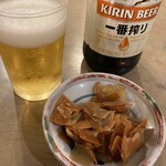 さか本 そば店 - コクリゴクリ。