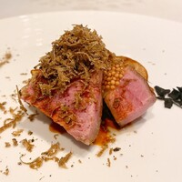 RISTORANTE YAGI - 