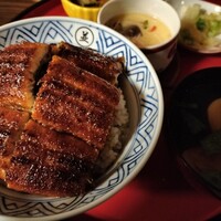 炭焼 うな富士 天白別邸 - 