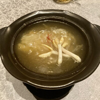 中国料理 眺遊楼(横浜ベイコート倶楽部 ホテル＆スパリゾート) - 