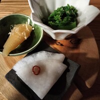 炭焼 うな富士 天白別邸 - 