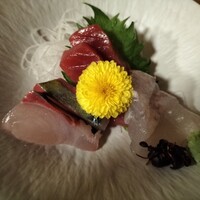 炭焼 うな富士 天白別邸 - 