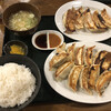 塩尻餃子食堂