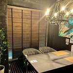 海鮮 イタリアンバル ルチアーノ - 