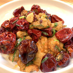 中国郷菜 壺厨天 - 