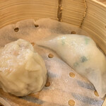 中国郷菜 壺厨天 - 