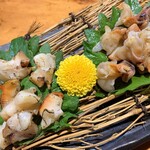 居食屋 わいるどふぁーむ  - 