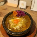 しぎらぼ CURRY and MORE - 