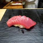 まんてん鮨 - ㉑鹿児島中ﾄﾛ