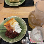 和カフェTsumugi - 