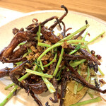 中国郷菜 壺厨天 - 