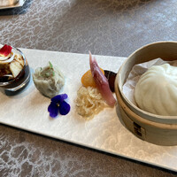 中国料理 眺遊楼(横浜ベイコート倶楽部 ホテル＆スパリゾート) - 