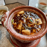 中国料理 眺遊楼(横浜ベイコート倶楽部 ホテル＆スパリゾート) - 