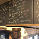 麹町いづみや しろ - 25.【2022年8月の第4週】