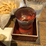 麹町いづみや しろ - 25. 喜多屋 純米吟醸