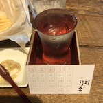 麹町いづみや しろ - 25. 月山 涼夏 純米