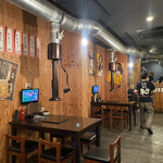 京もつ鍋ホルモン 朱々 - 