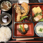 蔵の美食館 北八方 - 