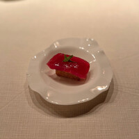 Jean-Georges Tokyo - 