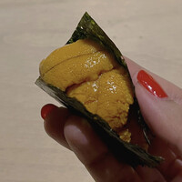 鮨 利﨑 恵比寿 - 