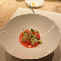 Jean-Georges Tokyo - 