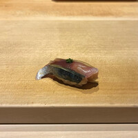鮨 利﨑 恵比寿 - 
