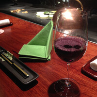 鉄板焼　利花苑 - 