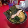 家系ラーメン 王道