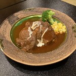 梅むら旅館 うぐいす亭 - 夕食