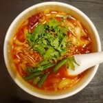 刀削麺・火鍋・西安料理 XI’AN - 