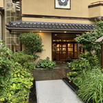 梅むら旅館 うぐいす亭