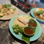 BETELNUT THAI VIETNAMESE DIMSUM - 