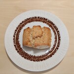 cafe ar - スコーン