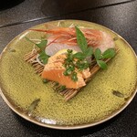 梅むら旅館 うぐいす亭 - 夕食